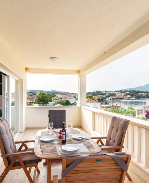 Apartman Lumbarda - CDS730