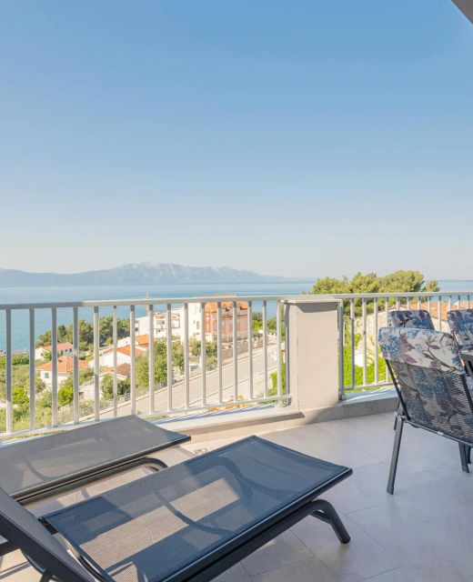 Apartman Podaca - CDC593