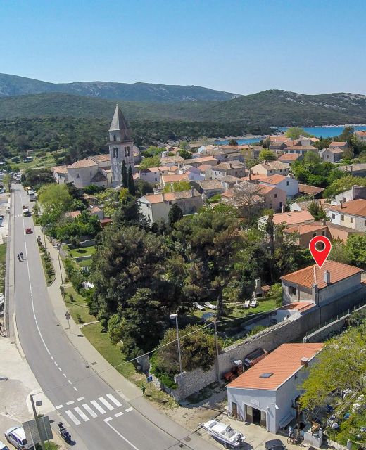 Vendégház Osor - CKL255