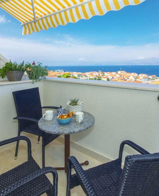 Apartman Postira - CDB623