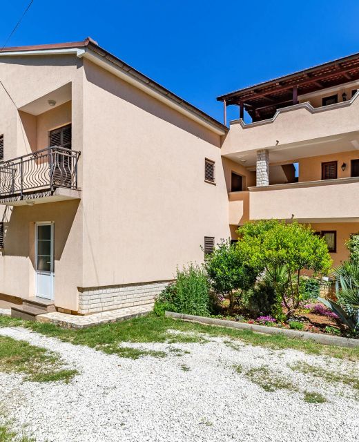 Apartman Medulin - CIM414