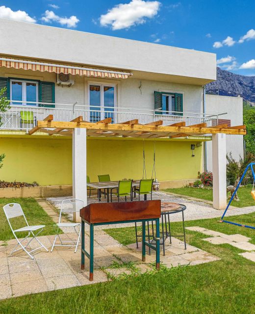 Vendégház Kaštel Gomilica - CDE906