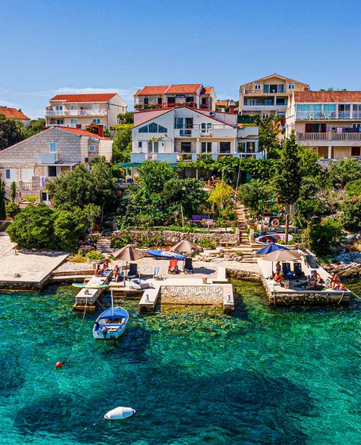 Apartman Lumbarda - CDS014