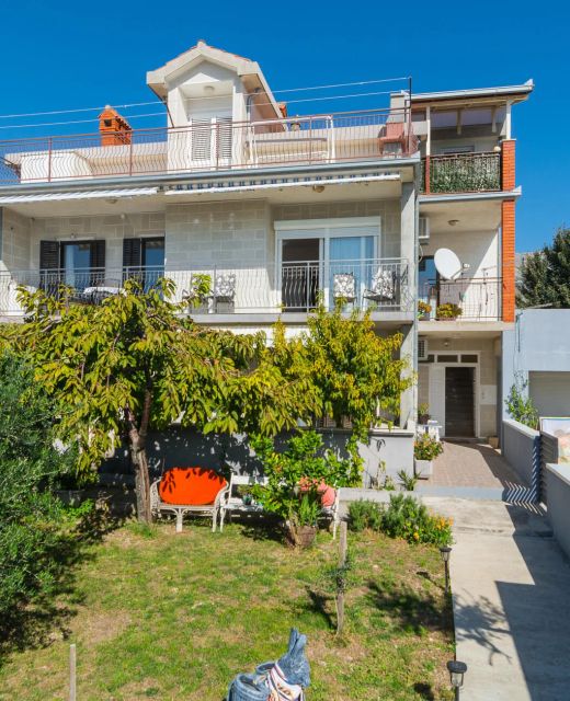 Apartman Kaštel Kamblelovac - CDM862