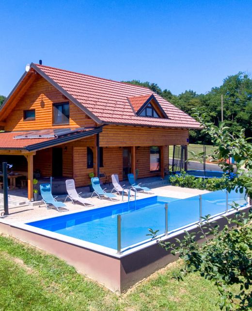 Vendégház Grkaveščak - CCC095