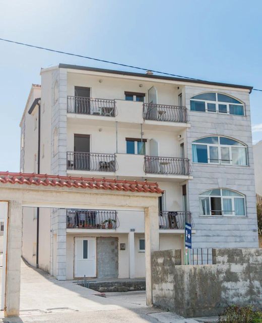 Apartman Slatine - CDC524