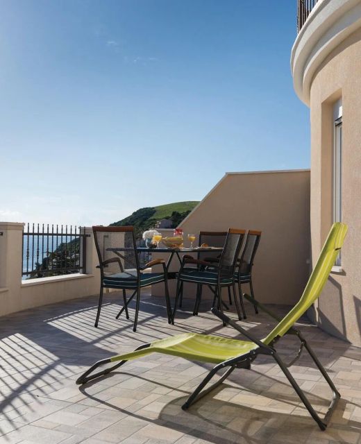 Apartman Komarna - CDR308