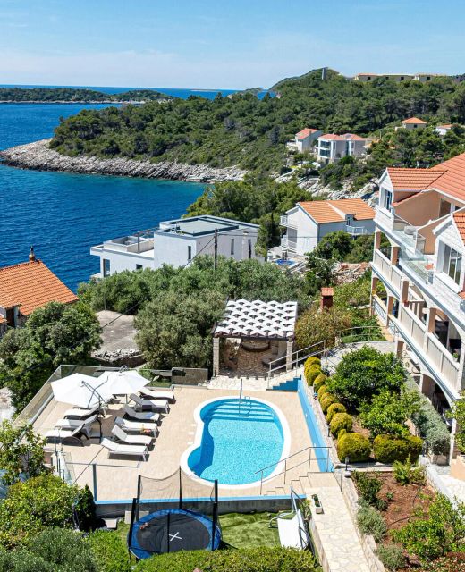 Apartman Prižba - CDS037