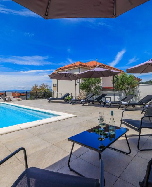 Apartments Jozić Crikvenica