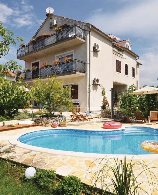 Apartman Vodice - CDV894