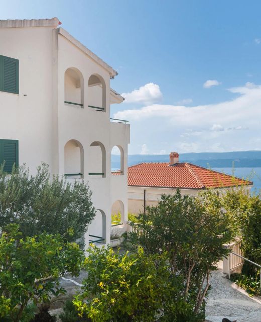 Apartman Stanići - CDC651