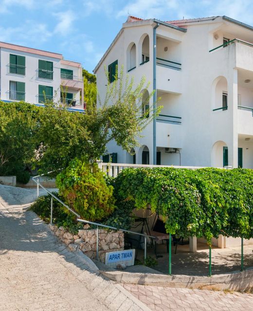 Apartman Stanići - CDC652