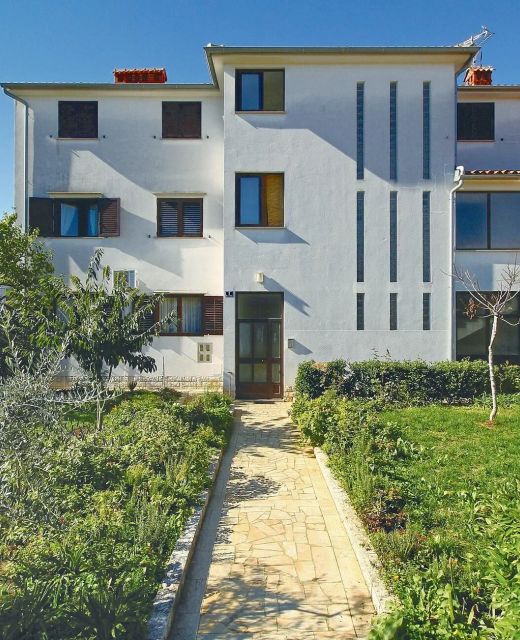 Apartman Poreč - Parenzo - CIE155
