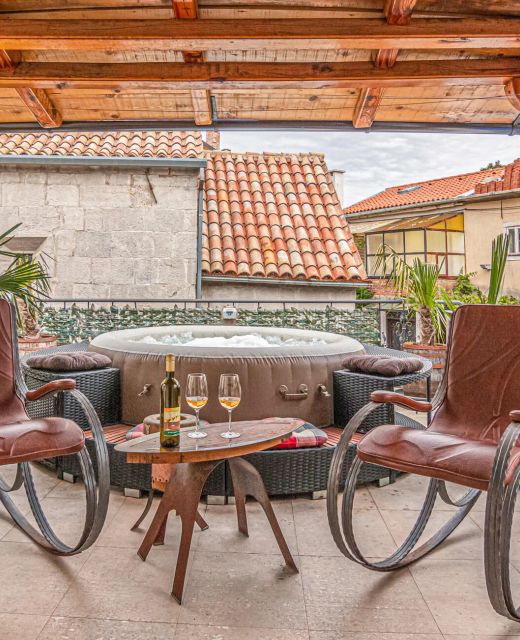 Apartman Kastav - CKU133