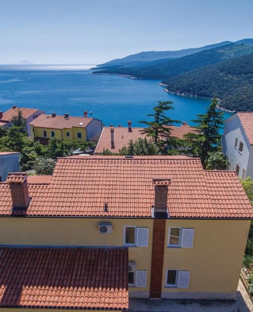Apartman Rabac - CIO109