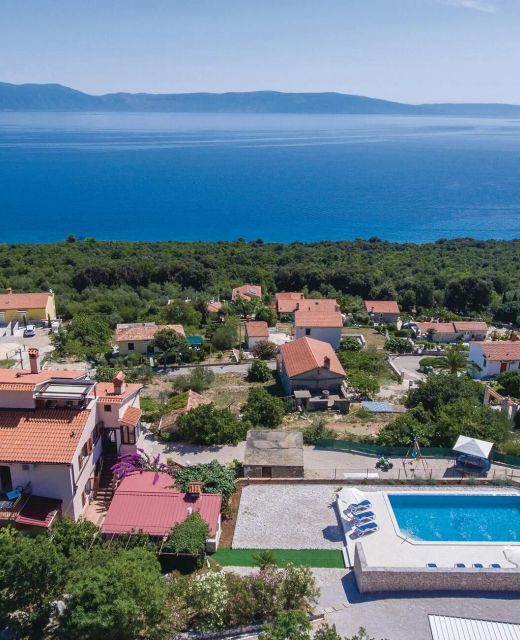Apartman Labin - CIO140