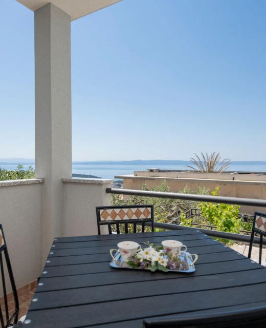 Apartman Makarska - CDF539