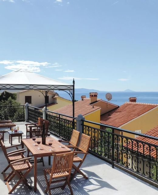 Apartman Rabac - CIO155