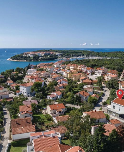 Apartman Pješčana Uvala - CIR144