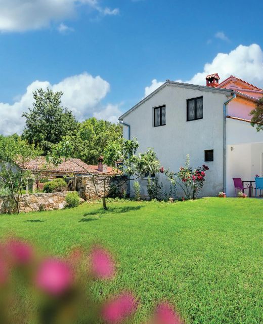 Apartman Sveti Petar u Šumi - CIC503