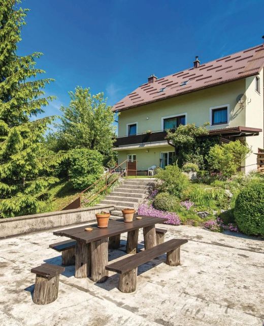 Apartman Delnice - CKB251
