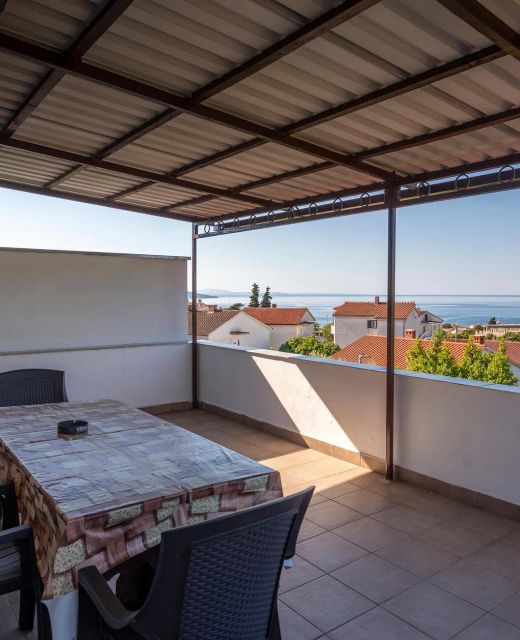 Apartman Krk - CKI004