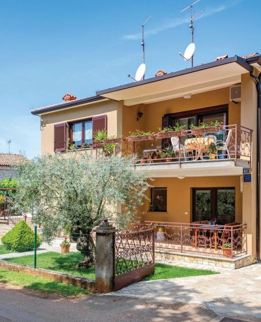 Apartman Umag - Umago - CIU369