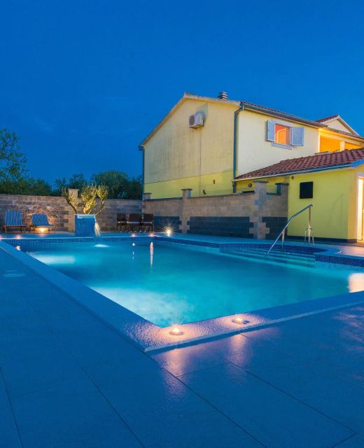 Apartman Biograd na Moru - CDA817