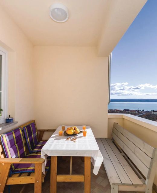 Apartman Maslenica - CDA436