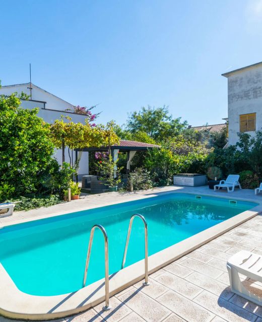 Apartman Kaštel Stari - CDE157