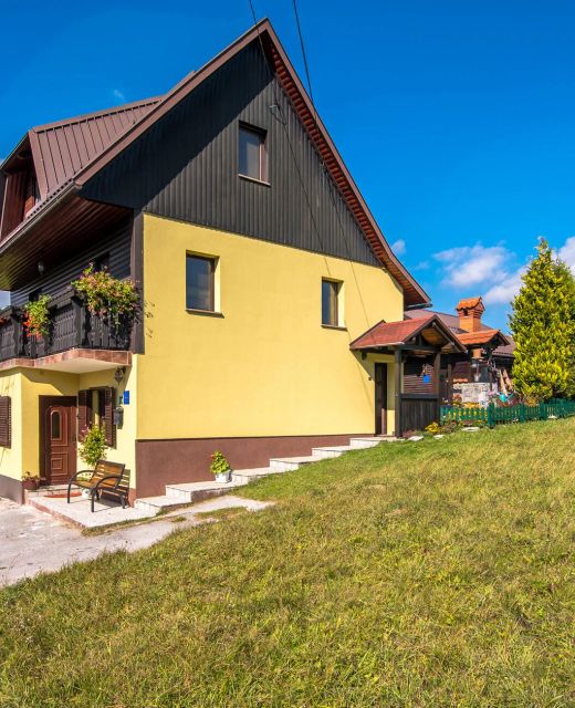 Apartman Prezid - CKB202