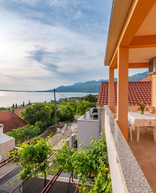 Apartman Rovanjska - CDA862