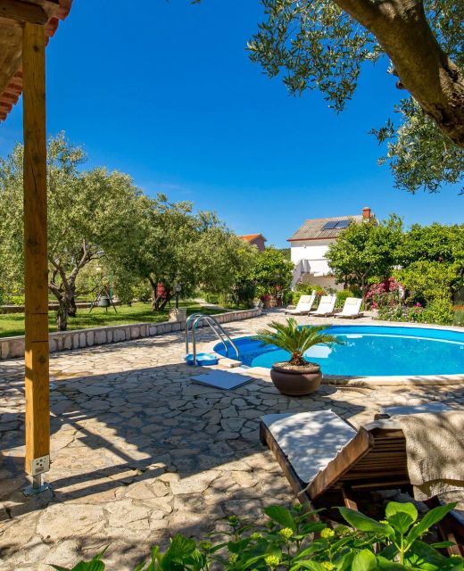 Apartman Mundanije - CKR608