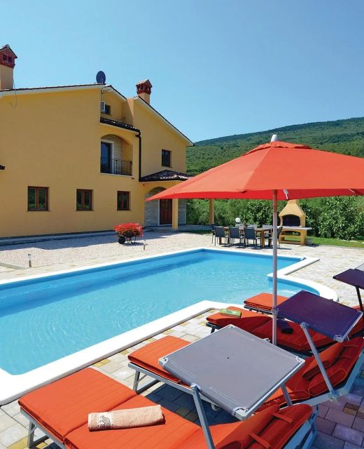 Vendégház Labin - CIK732
