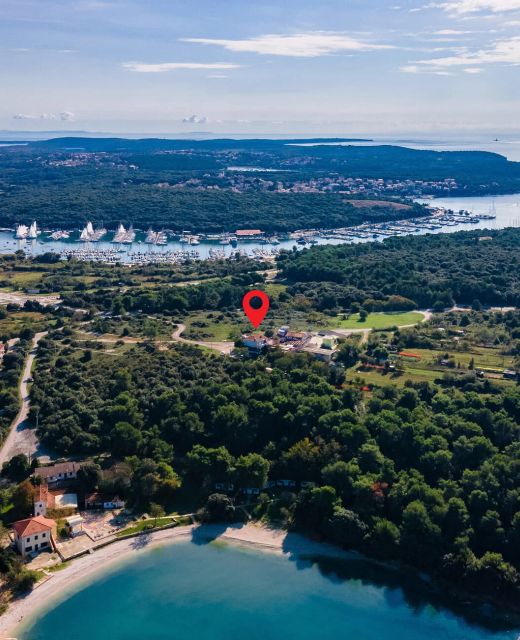 Apartman Pula - CIR409