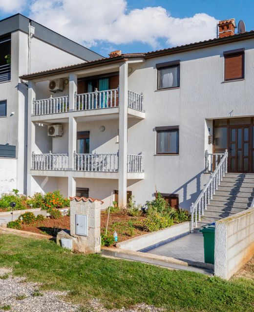 Apartman Pula - CIR446