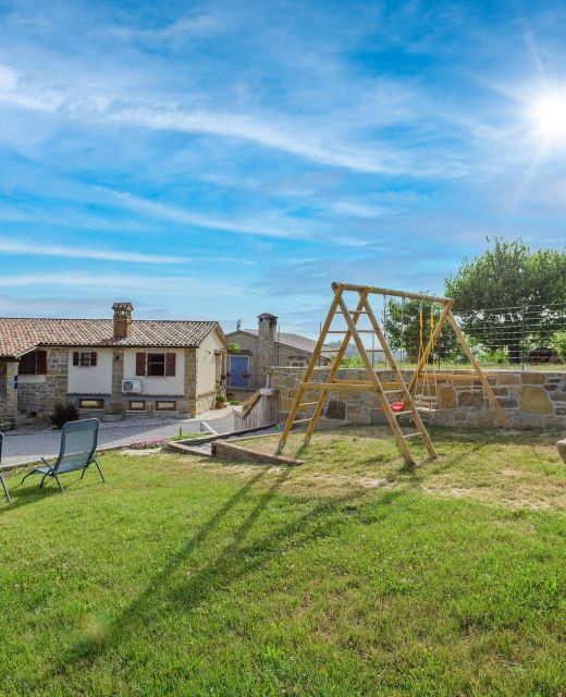 Apartman Cerovlje - CIC714
