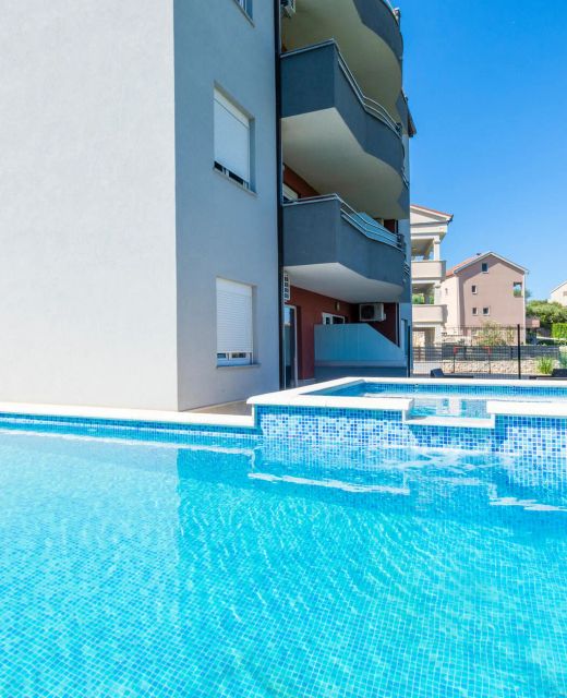 Apartman Podstrana - CDE992