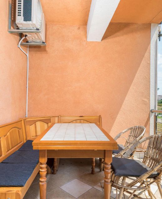 Apartman Fažana - CIF848