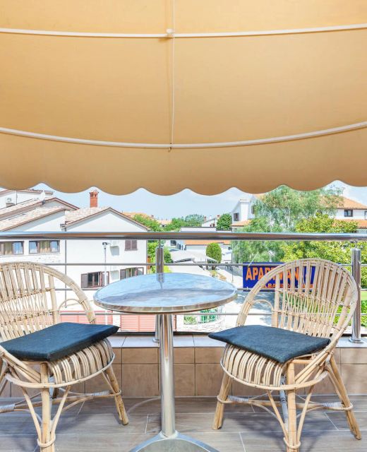 Apartman Fažana - CIF849