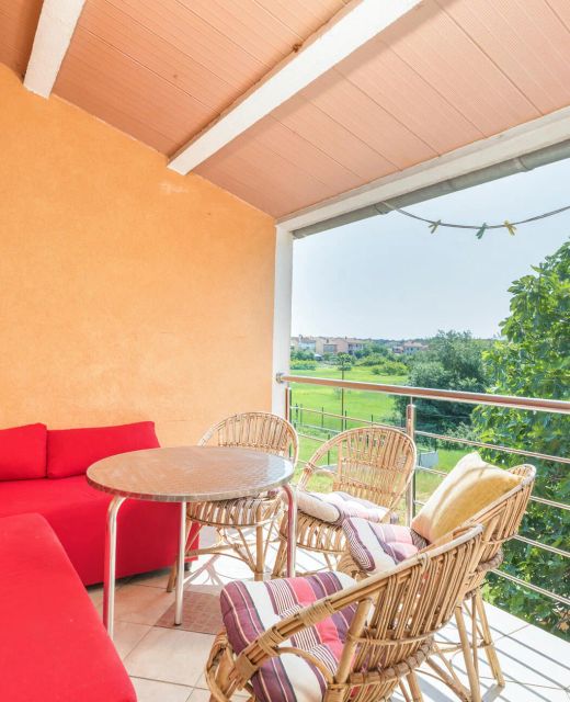 Apartman Fažana - CIF851