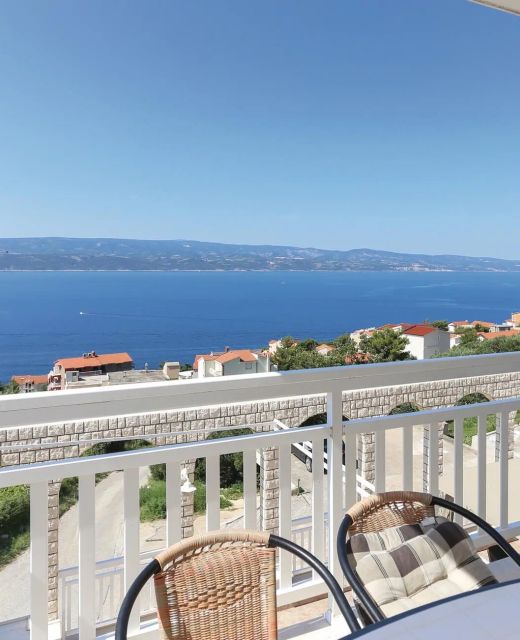 Apartman Stanići - CDM112