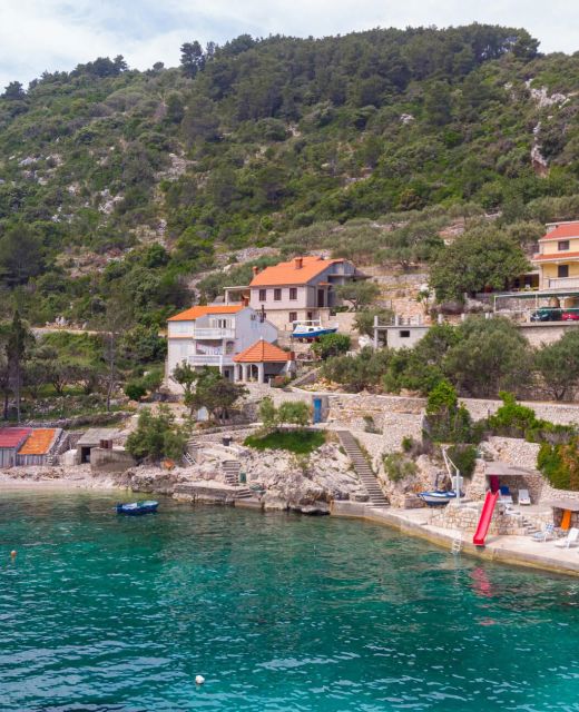Apartman Blato - CDS201