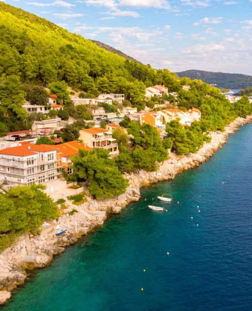 Apartman Blato - CDS296