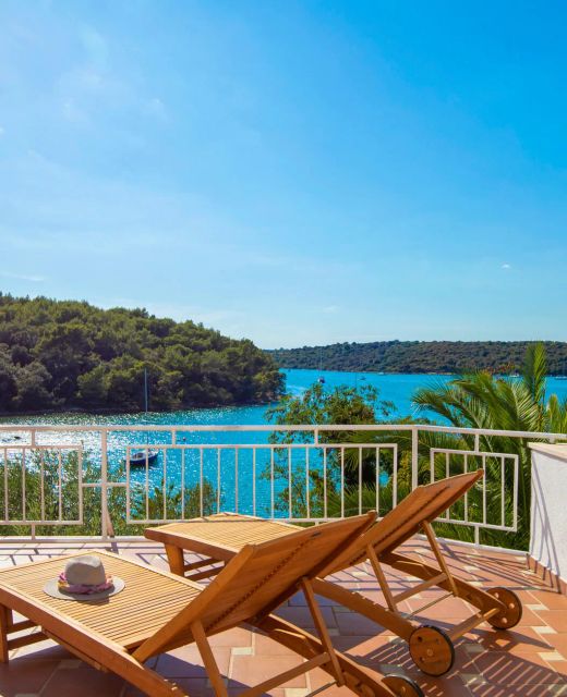 Apartman Pula - CIB153
