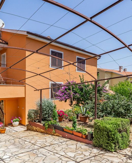 Apartman Banjole - CIB115