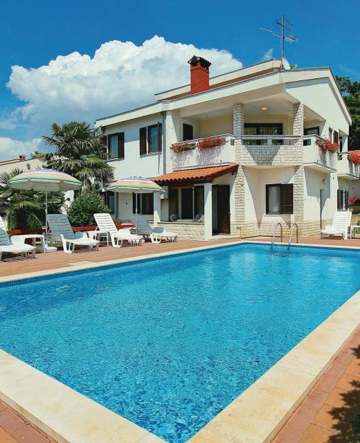 Apartman Poreč - Parenzo - CIE118
