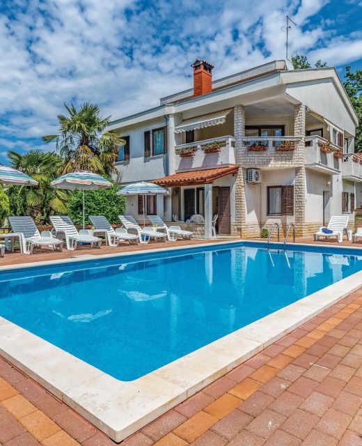 Apartman Poreč - Parenzo - CIE116