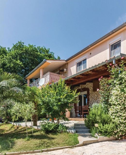 Apartman Medulin - CIM186