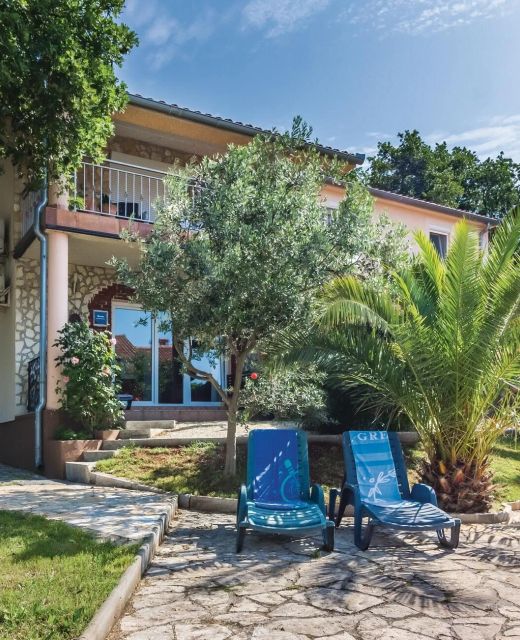 Apartman Medulin - CIM161